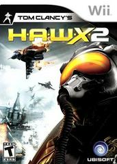 HAWX 2 - (New) (Wii)