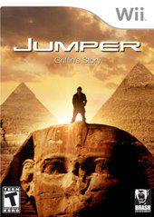 Jumper - Used - (Complete) (Wii)