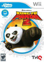 Kung Fu Panda 2 - Used - (Complete) (Wii)