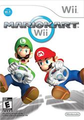 Mario Kart Wii - Used - (Complete) (Wii)