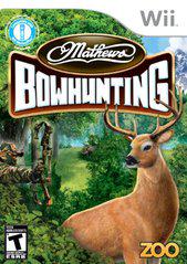 Mathews Bowhunting - Used - (Complete) (Wii)