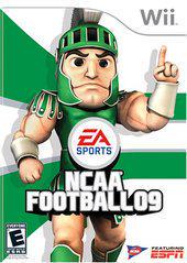 NCAA Football 09 All-Play - Used - (Incomplete) (Wii)