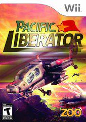 Pacific Liberator - (New) (Wii)