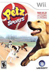 Petz Sports - Used - (Incomplete) (Wii)
