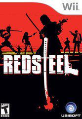 Red Steel - Used - (Complete) (Wii)