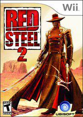 Red Steel 2 - Used - (Complete) (Wii)