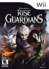 Rise Of The Guardians - Used - (Incomplete) (Wii)