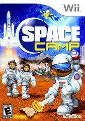 Space Camp - Used - (Complete) (Wii)