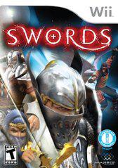 Swords - (New) (Wii)
