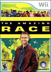 The Amazing Race - Used - (Complete) (Wii)
