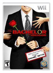 The Bachelor - Used - (Incomplete) (Wii)