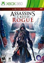 Assassin's Creed: Rogue [Limited Edition] - Used - (Complete) (Xbox 360)