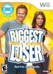 The Biggest Loser - Used - (Incomplete) (Wii)
