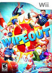 Wipeout 3 - Used - (Complete) (Wii)