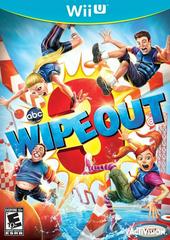 Wipeout 3 - Used - (Complete) (Wii U)