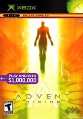 Advent Rising - Used - (Incomplete) (Xbox)