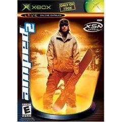 Amped 2 - Used - (Incomplete) (Xbox)