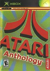Atari Anthology - Used - (Complete) (Xbox)