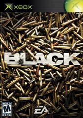 Black - Used - (Complete) (Xbox)