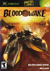 Blood Wake - Used - (Complete) (Xbox)