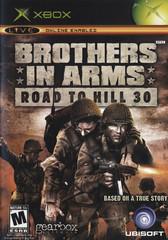Brothers in Arms Road to Hill 30 - Used - (Complete) (Xbox)