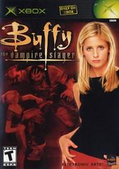 Buffy the Vampire Slayer - Used - (Incomplete) (Xbox)
