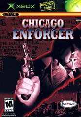Chicago Enforcer - Used - (Incomplete) (Xbox)