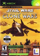 Clone Wars Tetris Worlds Combo Pack - Used - (Complete) (Xbox)