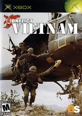 Conflict Vietnam - Used - (Complete) (Xbox)