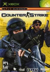 Counter Strike - Used - (Incomplete) (Xbox)