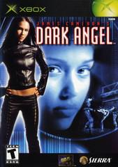 Dark Angel - Used - (Complete) (Xbox)