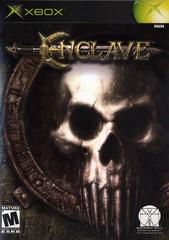 Enclave - Used - (Complete) (Xbox)