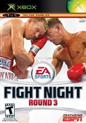 Fight Night Round 3 - Used - (Complete) (Xbox)