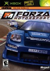 Forza Motorsport - Used - (Complete) (Xbox)