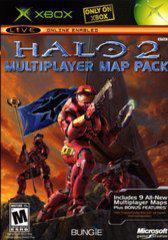 Halo 2 Multiplayer Map Pack - Used - (Complete) (Xbox)
