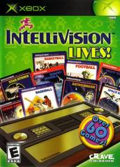 Intellivision Lives - Used - (Complete) (Xbox)