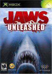 Jaws Unleashed - Used - (Incomplete) (Xbox)