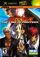 King of Fighters Neowave - Used - (Complete) (Xbox)