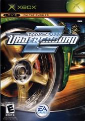 Need for Speed Underground 2 - Used - (Incomplete) (Xbox)