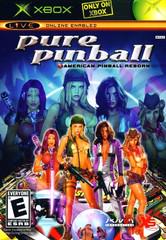 Pure Pinball - Used - (Complete) (Xbox)