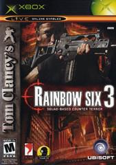 Rainbow Six 3 - Used - (Complete) (Xbox)