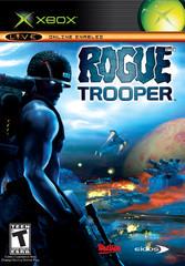 Rogue Trooper - Used - (Incomplete) (Xbox)