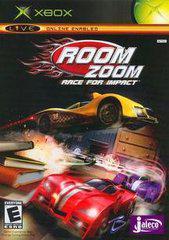 Room Zoom - Used - (Complete) (Xbox)