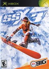 SSX 3 - Used - (Complete) (Xbox)