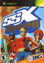 SSX Tricky - Used - (Incomplete) (Xbox)