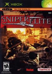 Sniper Elite - Used - (Incomplete) (Xbox)
