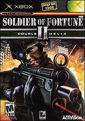 Soldier of Fortune 2 - Used - (Complete) (Xbox)
