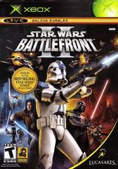 Star Wars Battlefront 2 - Used - (Complete) (Xbox)