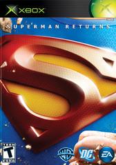 Superman Returns - Used - (Incomplete) (Xbox)
