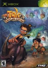 Tak Great Juju Challenge - Used - (Incomplete) (Xbox)
